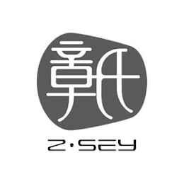 Z · SEY logo