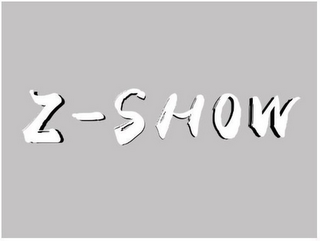 Z-SHOW logo