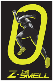 Z-SMELL logo