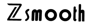 Z SMOOTH logo