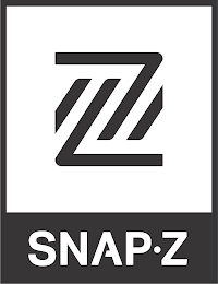 Z SNAP · Z logo