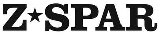 Z-SPAR logo