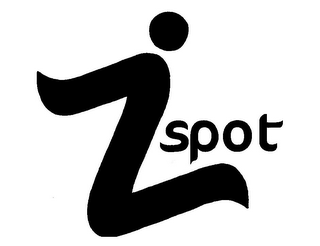 Z SPOT logo