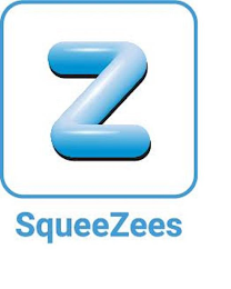 Z SQUEEZEES logo