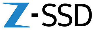 Z-SSD logo