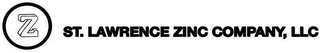 Z ST. LAWRENCE ZINC COMPANY, LLC logo