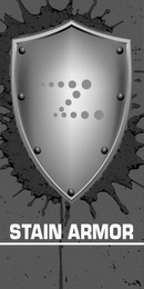 Z STAIN ARMOR logo