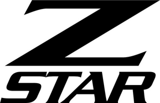 Z STAR logo