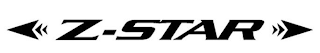 Z-STAR logo