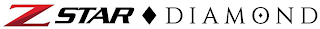 Z STAR DIAMOND logo