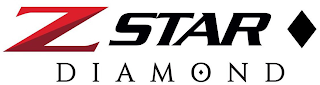 Z STAR DIAMOND logo