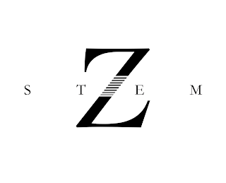 Z STEM logo