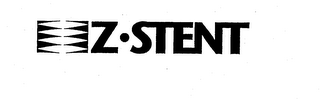 Z STENT logo