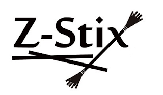 Z-STIX logo