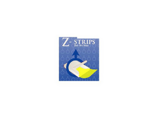 Z-STRIPS ZIALIN FILM STRIPS logo