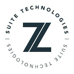 Z SUITE TECHNOLOGIES SUITE TECHNOLOGIES logo