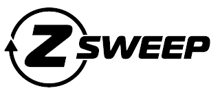 Z SWEEP logo