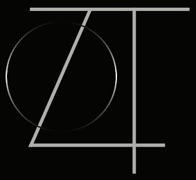 Z, T, O logo