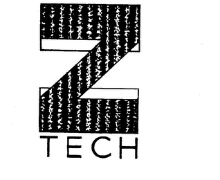 Z TECH logo