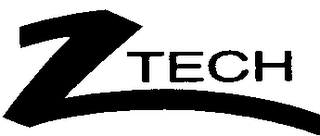 Z TECH logo