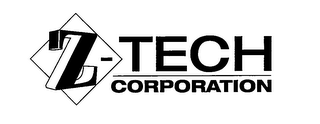 Z-TECH CORPORATION logo