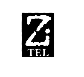 Z-TEL logo