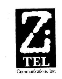 Z TEL COMMUNICATIONS, INC. logo
