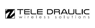 Z TELE DRAULIC WIRELESS SOLUTIONS logo