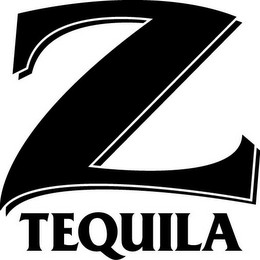 Z TEQUILA logo