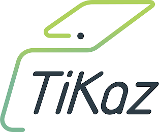 Z TIKAZ logo