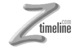 Z TIMELINE.COM logo