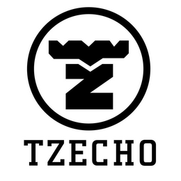 Z TZECHO logo