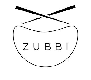 Z U B B I logo