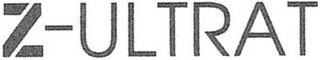 Z-ULTRAT logo