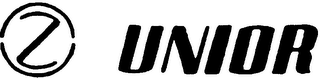 Z UNIOR logo