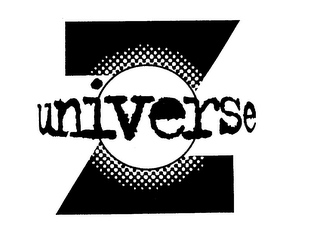 Z UNIVERSE logo