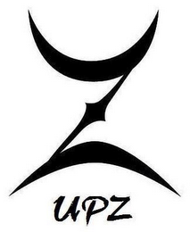 Z UPZ logo