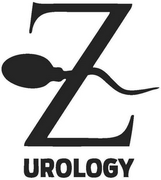 Z UROLOGY logo