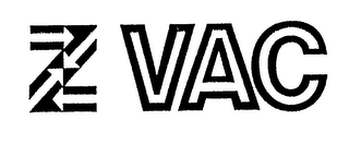 Z VAC logo