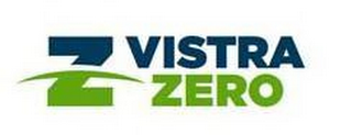 Z VISTRA ZERO logo