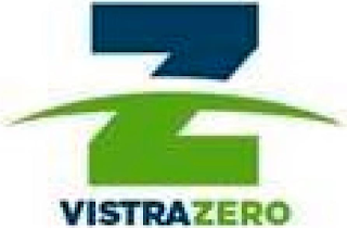 Z VISTRA ZERO logo