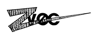 Z VOC logo