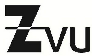 Z-VU logo
