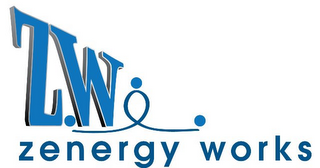 Z .W ZENERGY WORKS