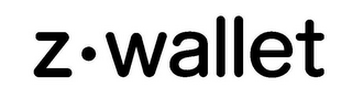 Z WALLET logo
