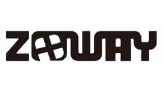 Z WAY logo