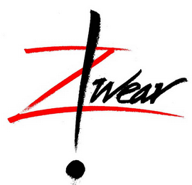 Z WEAR ! logo