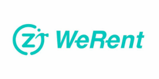 Z WERENT logo