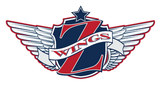Z WINGS logo
