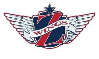 Z WINGS logo